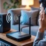 Sådan optimerer du din lydoplevelse med en trådløs router til hjemmet